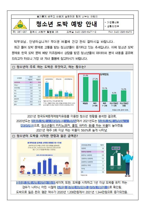 청소년 도박예방 안내문001